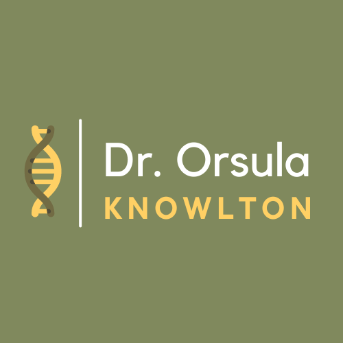 Dr. Orsula Knowlton | Technology